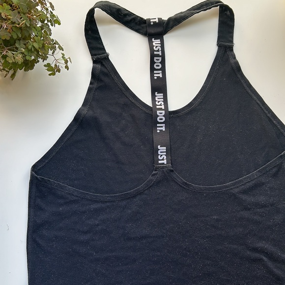 Nike Women’s Dri-fit Training Tank - Picture 1 of 4